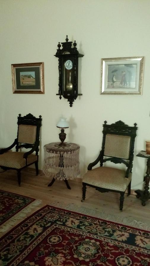 Retro - 19th Century Guest House Balchik Esterno foto