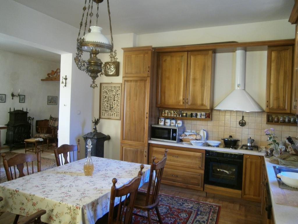 Retro - 19th Century Guest House Balchik Esterno foto