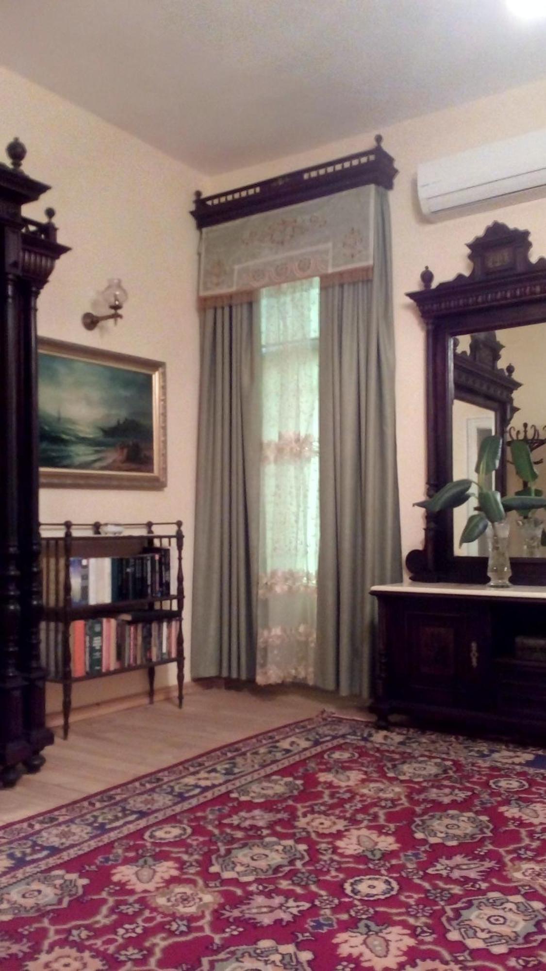 Retro - 19th Century Guest House Balchik Camera foto