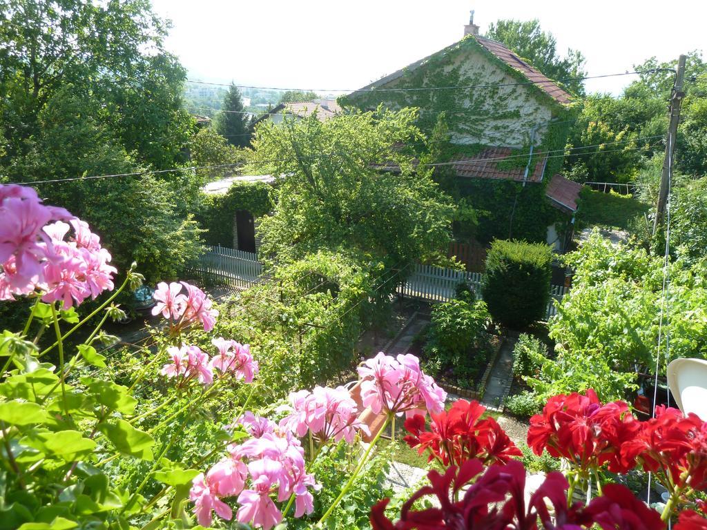 Retro - 19th Century Guest House Balchik Esterno foto