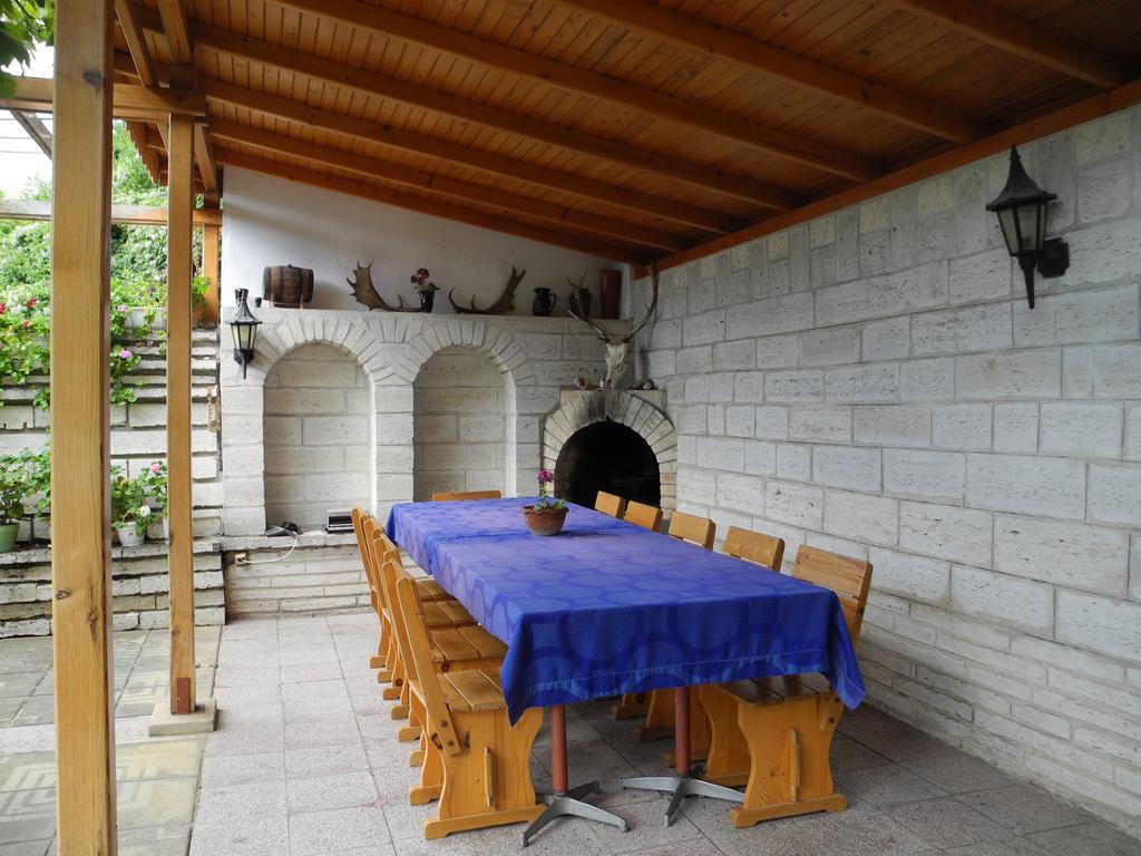 Retro - 19th Century Guest House Balchik Esterno foto