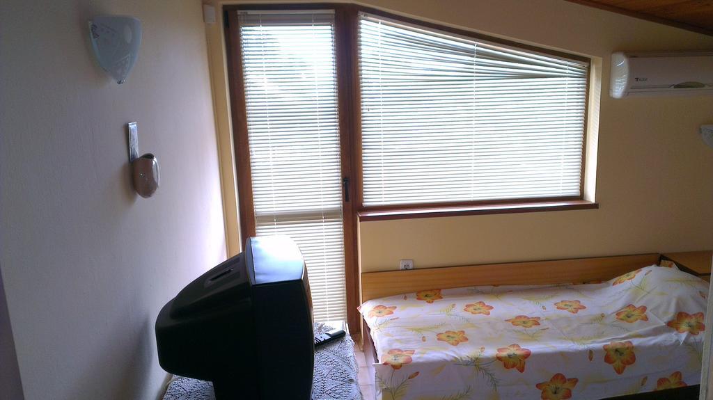 Retro - 19th Century Guest House Balchik Esterno foto