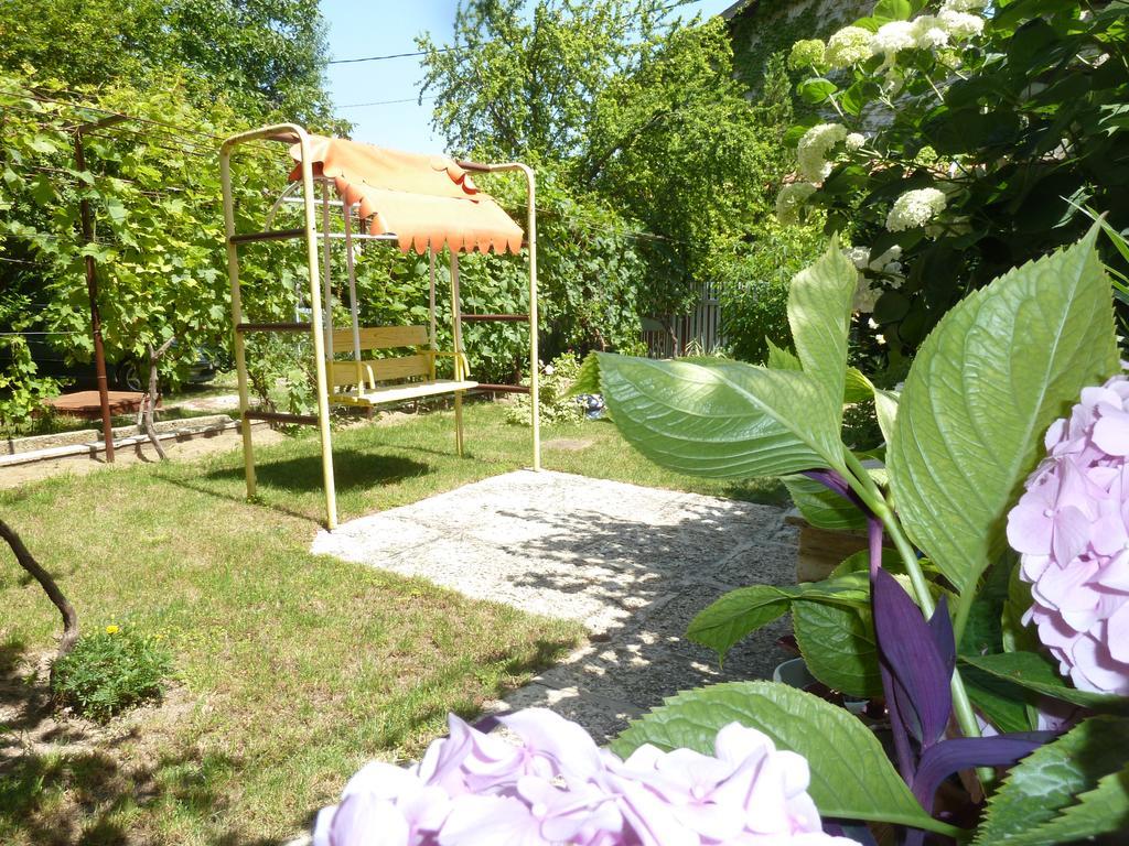 Retro - 19th Century Guest House Balchik Esterno foto