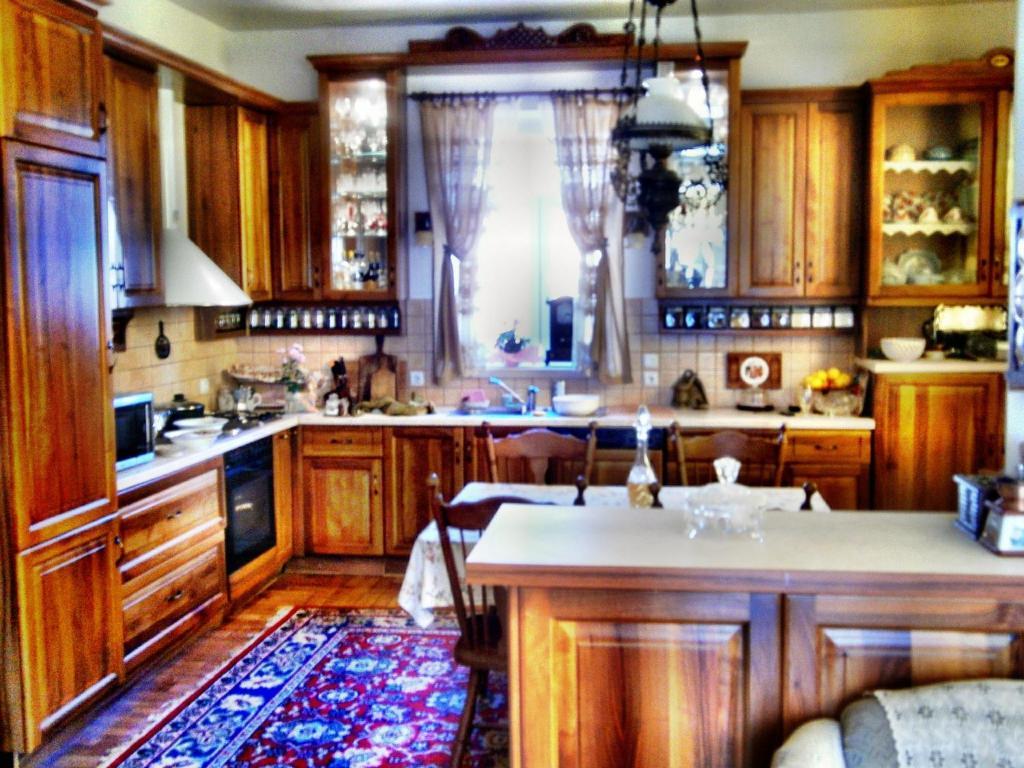 Retro - 19th Century Guest House Balchik Esterno foto
