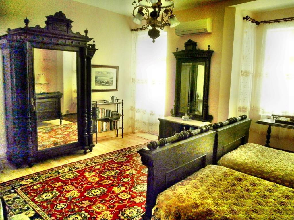 Retro - 19th Century Guest House Balchik Esterno foto