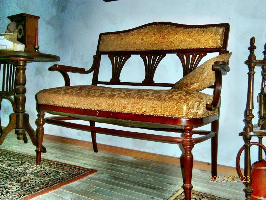 Retro - 19th Century Guest House Balchik Esterno foto