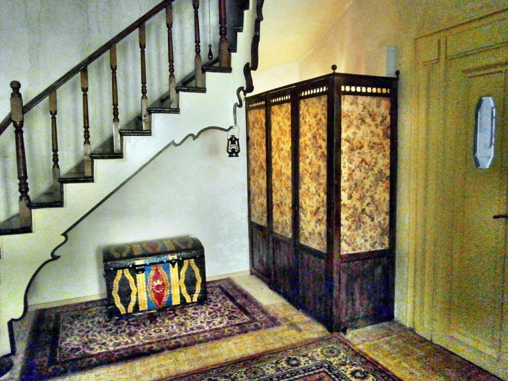 Retro - 19th Century Guest House Balchik Esterno foto
