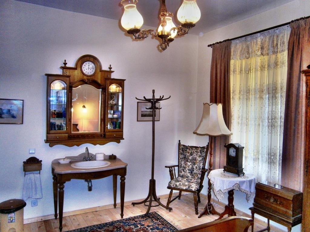 Retro - 19th Century Guest House Balchik Esterno foto