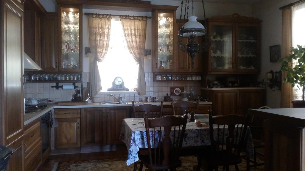 Retro - 19th Century Guest House Balchik Esterno foto