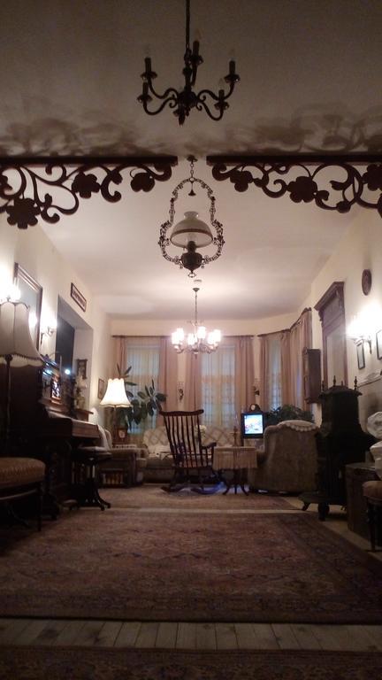 Retro - 19th Century Guest House Balchik Esterno foto