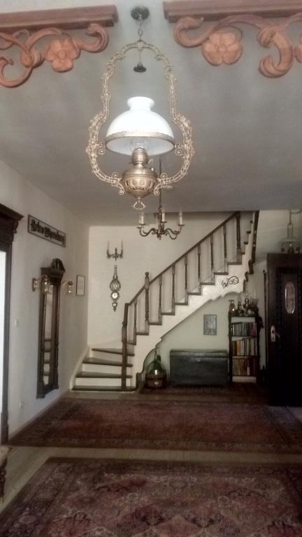 Retro - 19th Century Guest House Balchik Esterno foto