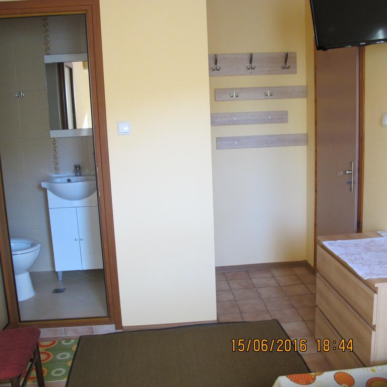 Retro - 19th Century Guest House Balchik Camera foto