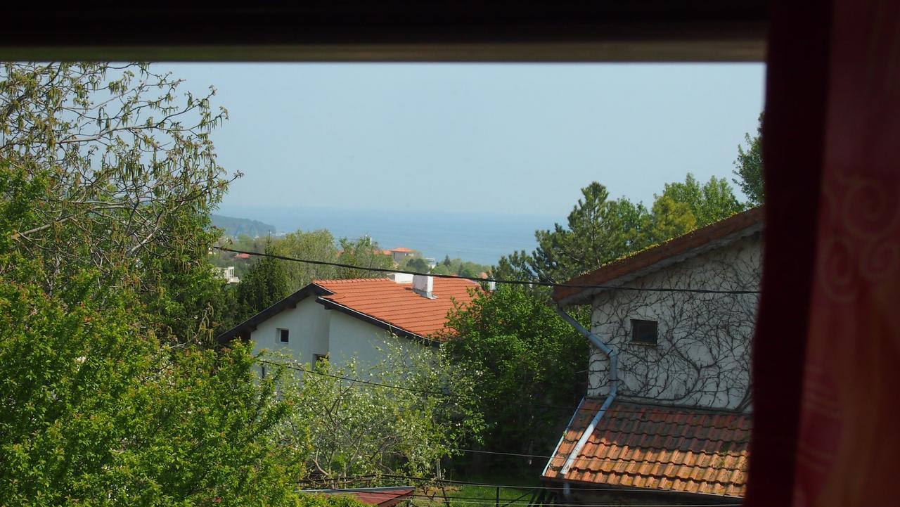 Retro - 19th Century Guest House Balchik Esterno foto
