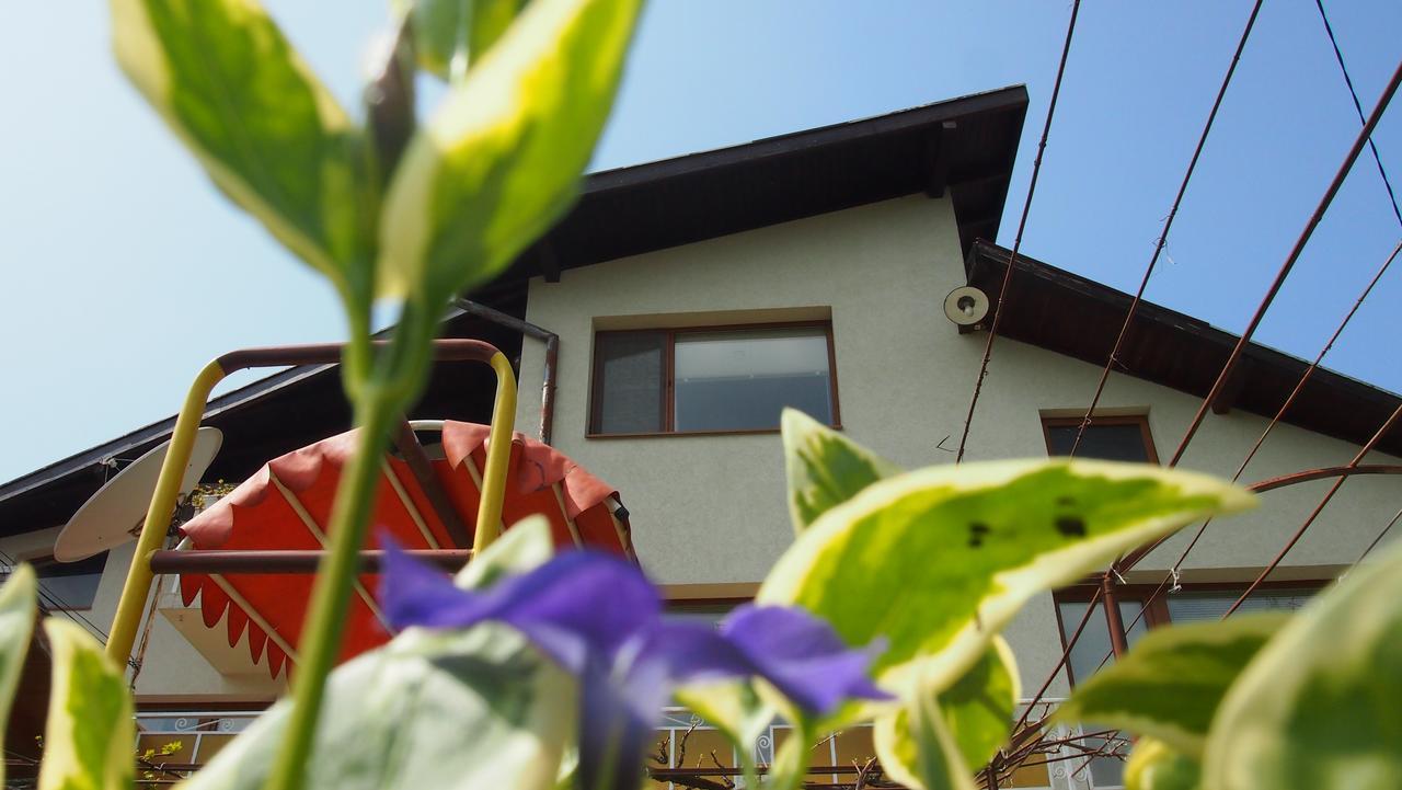 Retro - 19th Century Guest House Balchik Esterno foto