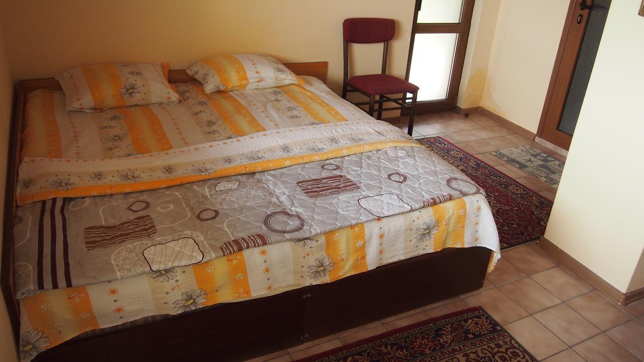 Retro - 19th Century Guest House Balchik Esterno foto