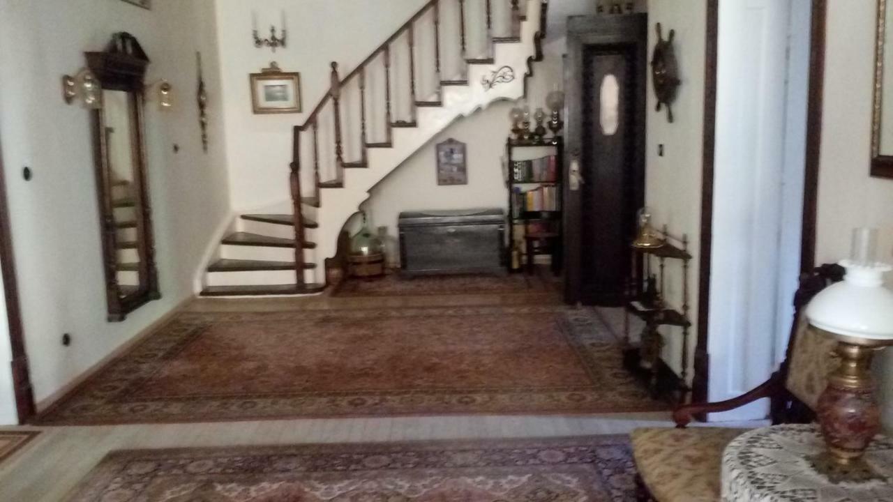 Retro - 19th Century Guest House Balchik Esterno foto