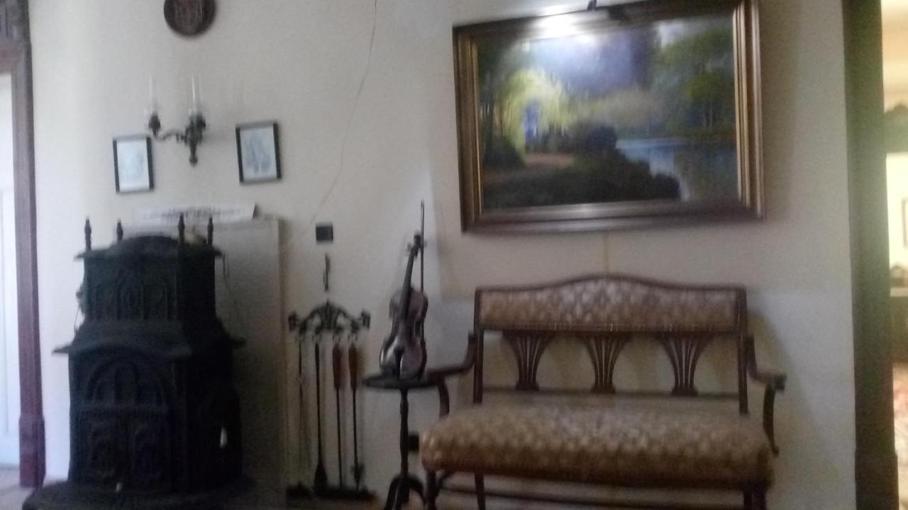 Retro - 19th Century Guest House Balchik Esterno foto